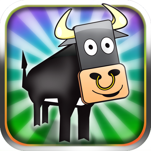 Bull Rush icon