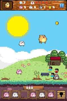 Kitty World screenshot 2