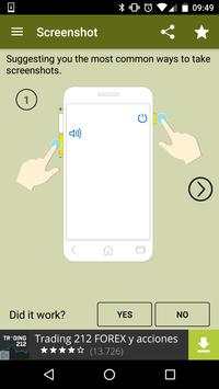 My Android screenshot 4