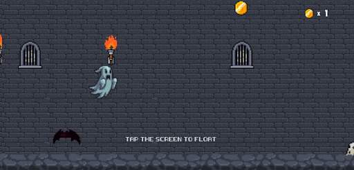 Goosebumps screenshot 1