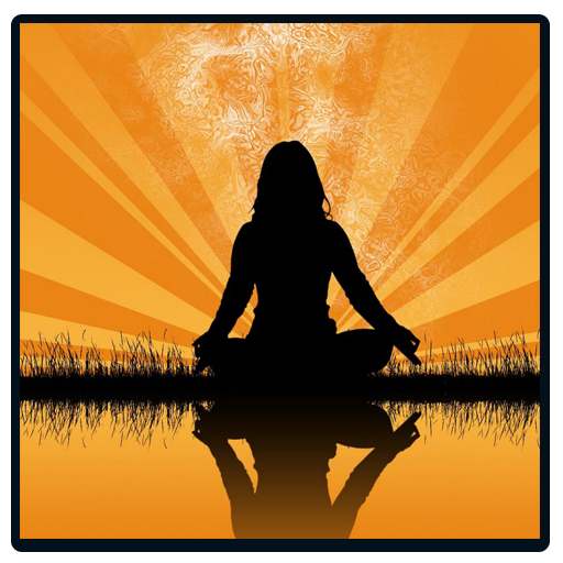 Relax Meditation Music icon