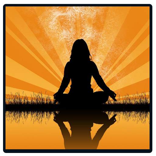Relax Meditation Music screenshot 1