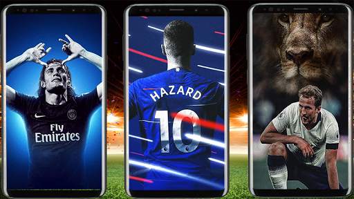 Football Wallpaper & Lockscree screenshot 6