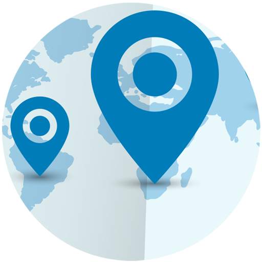 GPS Navigation Nearby Places and Route Finder 1.15