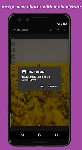 PhotoEditor 8 تصوير الشاشة