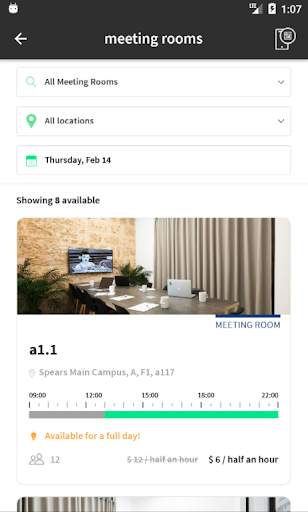 antwork app screenshot 2