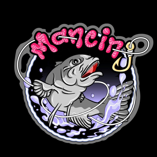 Mancing Mania icon