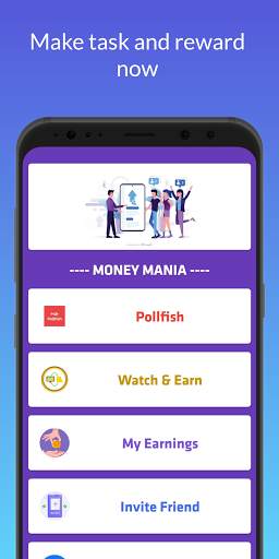 Money Mania स्क्रीनशॉट 2