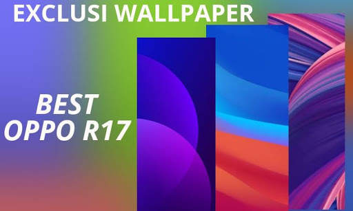 Oppo Reno R17 Pro Theme, Ringtone & Launcher 2020 screenshot 6