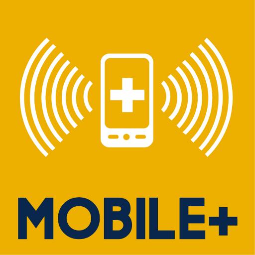 MOBILE  icon
