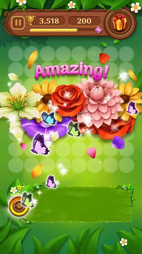 Block Puzzle Blossom screenshot 8