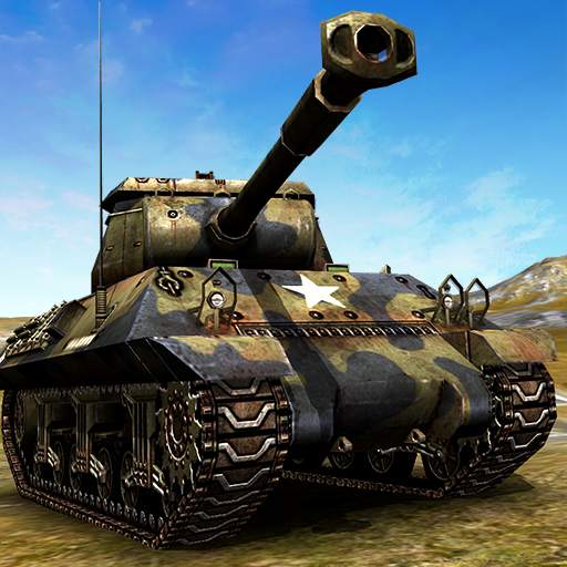 Armored Aces - Tank War 3.1.0