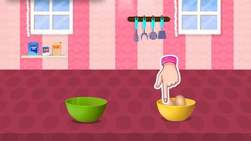 giochi di cucina salmone screenshot 1