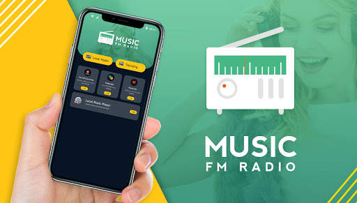 Radio Fm Without Internet screenshot 6