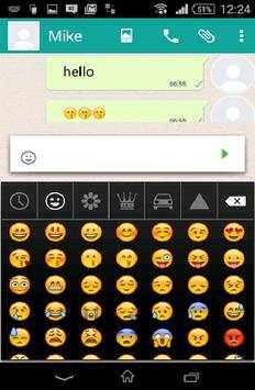 Zoom Call,Text,Chat screenshot 2