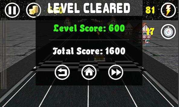Speed Night Sports Car Racing screenshot 5