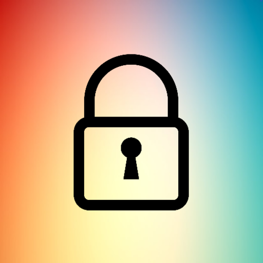 Simple App Lock icon