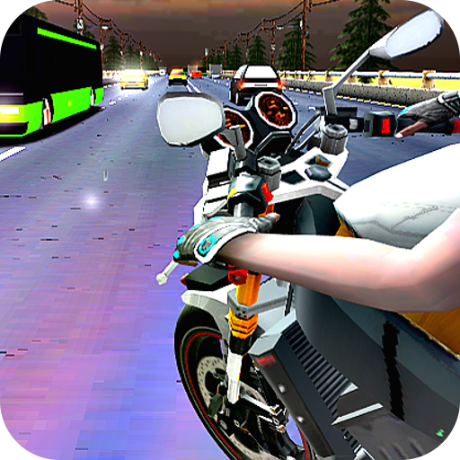 Bike Racing Game иконка