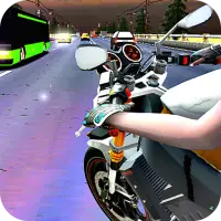 Bike Racing Game icon