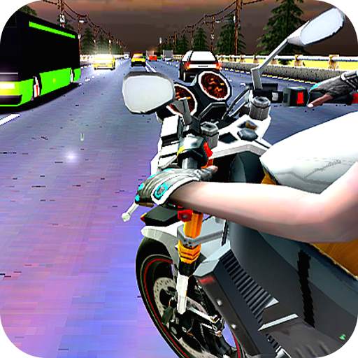 Bike Racing Game 1.2