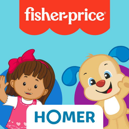 Learn &amp; Play by Fisher-Price icon