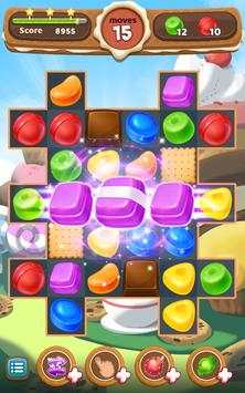 Sugar Crush screenshot 3