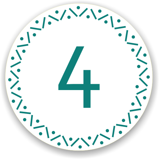 Pass Grade 4 icon