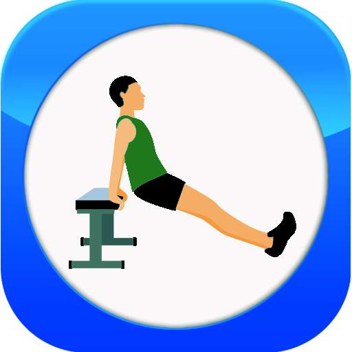 Workout Daily - No Equipment needed 1.0