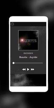 Roxette Song Collection screenshot 4