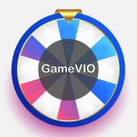 Earn Money Online GameVIO - Make Money Daily logo
