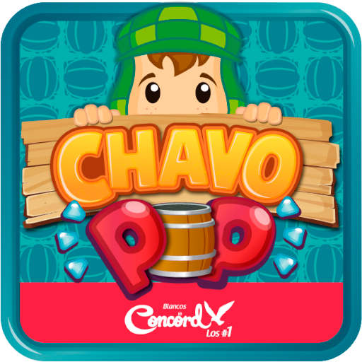 Chavo Pop icon