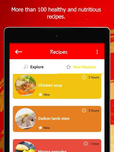 Baby Led Weaning - Chinese Recipes screenshot 20