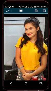 Avneet Kaur New Wallpaper Image - 2019 screenshot 5