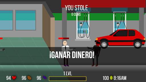 Ultimate Life Simulator screenshot 6