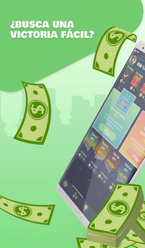 Juega y gana dinero de Givvy screenshot 1