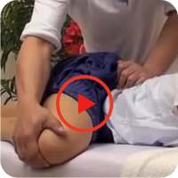 Hot Japanese Massage