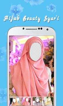 Hijab Beauty Syar'i screenshot 2