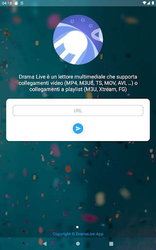 Drama Live | Video Player screenshot 10