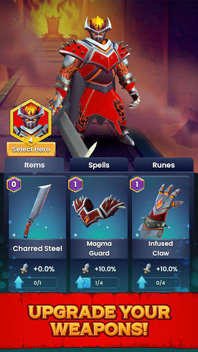 Ancient Battle screenshot 2