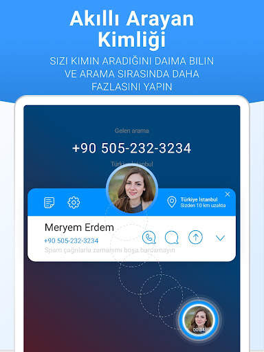 Me - arayan kim screenshot 8