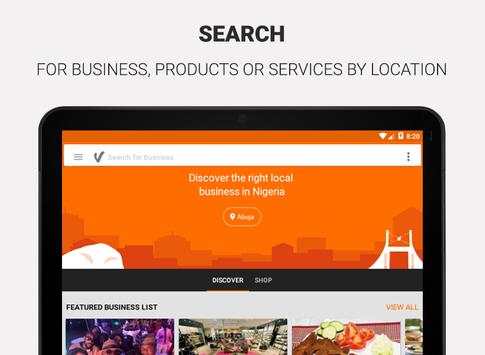 VConnect screenshot 6