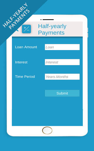 AIO Loan Calculator screenshot 16