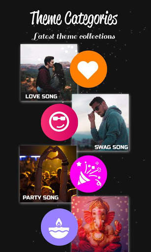 MV Master - Best Video Maker & Photo Video Editor screenshot 6