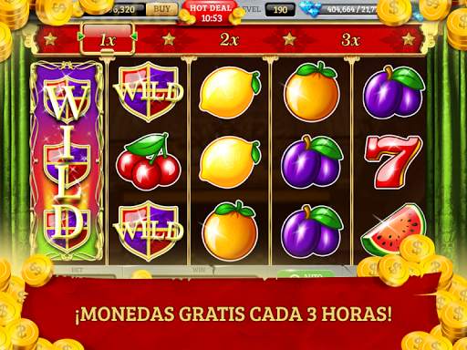 Royal Slots Journey - Offline screenshot 8