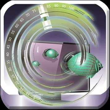Power Direct Player screenshot 1