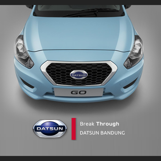 Datsun Bandung icon