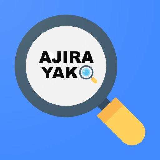 Ajira Yako 1.3
