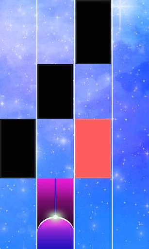EDM Piano Tiles screenshot 4