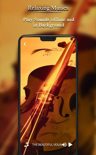 Relaxing Music: Jazz, Instumental, Flute, Piano screenshot 2