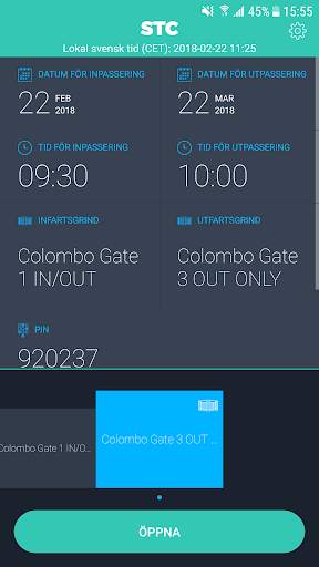 STC Mobile screenshot 2